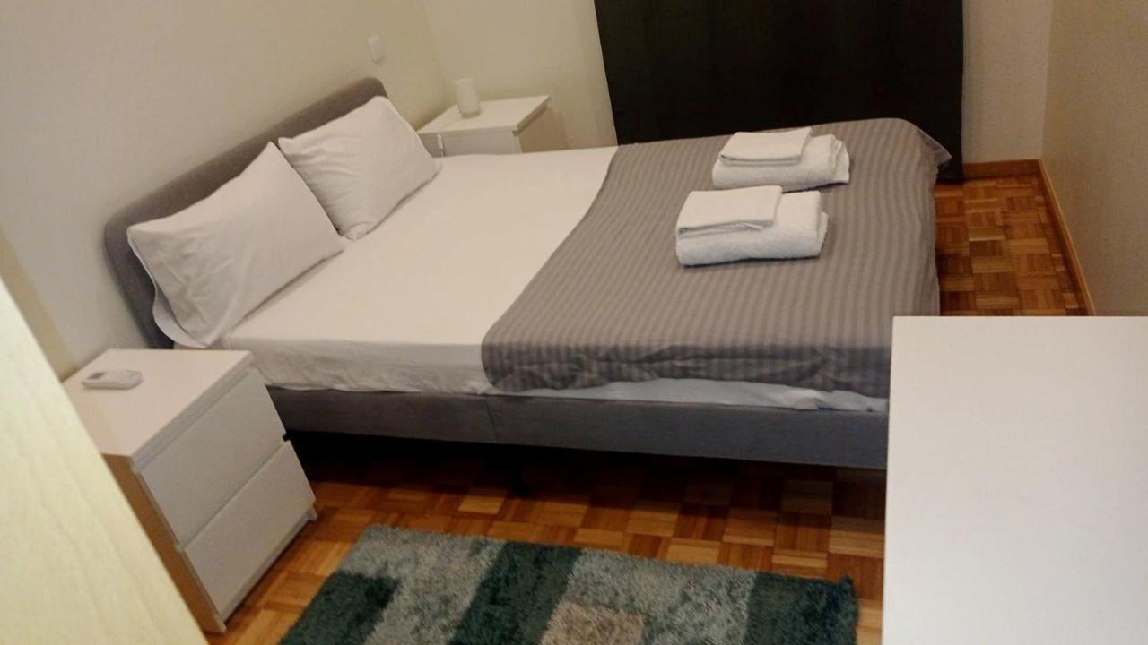 Porto Brasil Hostel Excellent Location Exterior foto